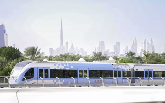 bất động sản Dubai – Mina Prime Properties