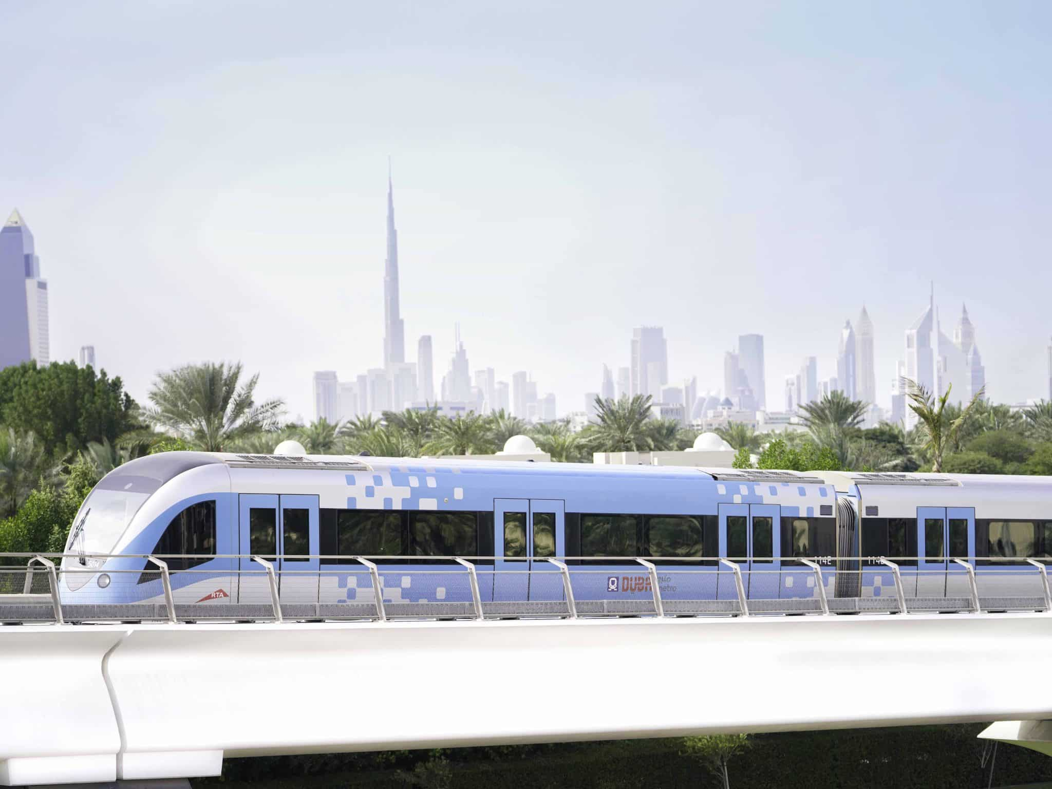 bất động sản Dubai – Mina Prime Properties