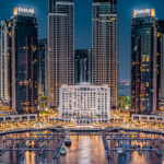 bất động sản Dubai – Mina Prime Properties