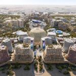 bất động sản Dubai – Mina Prime Properties
