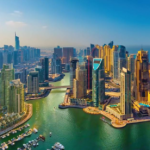 bất động sản Dubai – Mina Prime Properties