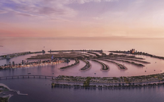 bất động sản Dubai – Mina Prime Properties