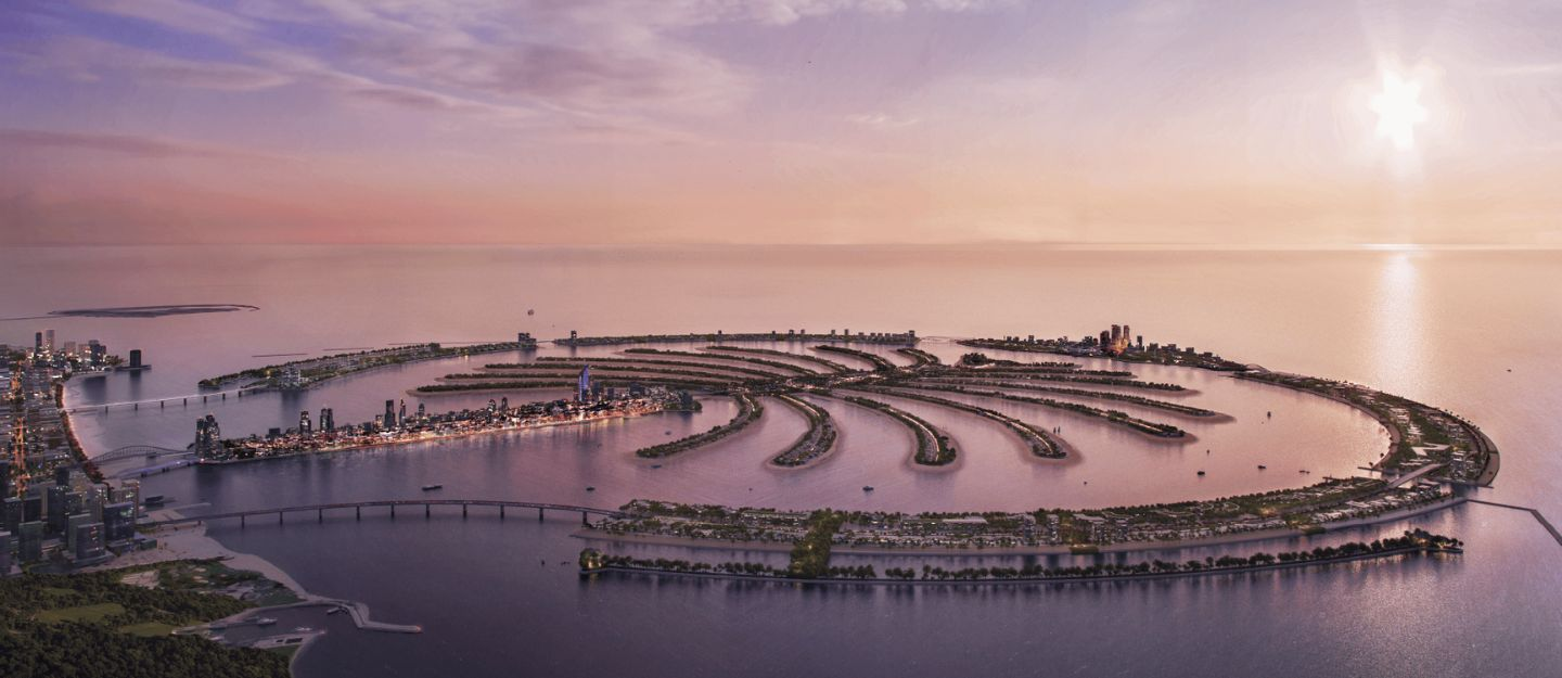 bất động sản Dubai – Mina Prime Properties