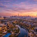 bất động sản Dubai – Mina Prime Properties
