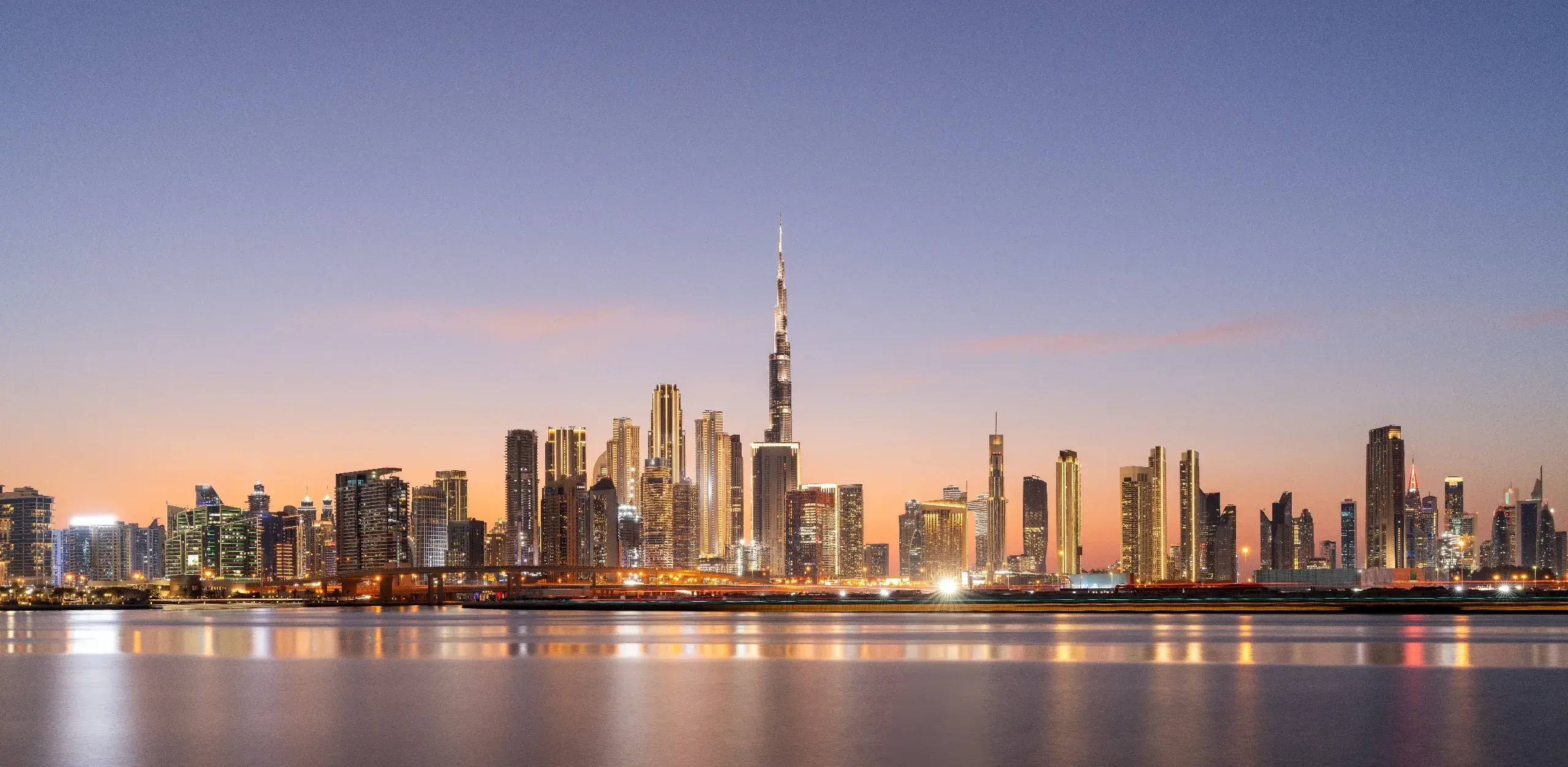 bất động sản Dubai – Mina Prime Properties
