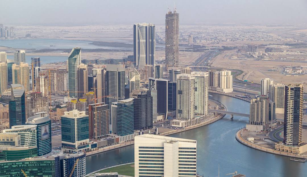 bất động sản Dubai – Mina Prime Properties