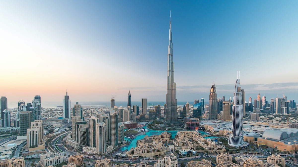 bất động sản Dubai – Mina Prime Properties