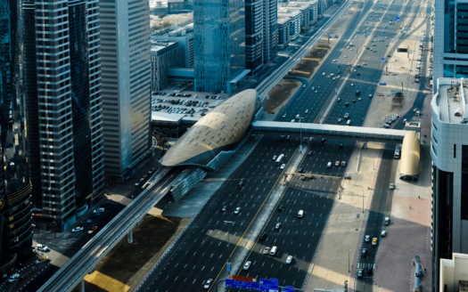 bất động sản Dubai – Mina Prime Properties