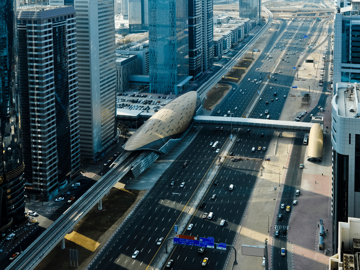 bất động sản Dubai – Mina Prime Properties