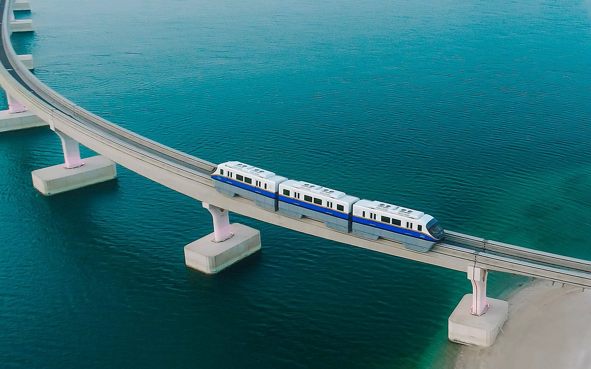 bất động sản Dubai – Mina Prime Properties