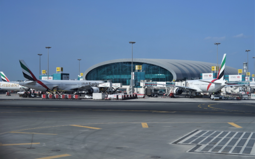 bất động sản Dubai – Mina Prime Properties