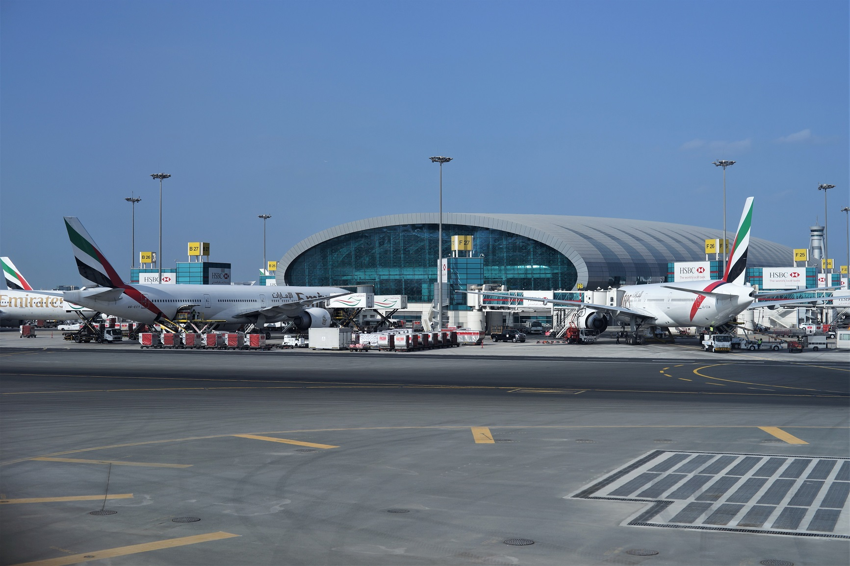 bất động sản Dubai – Mina Prime Properties