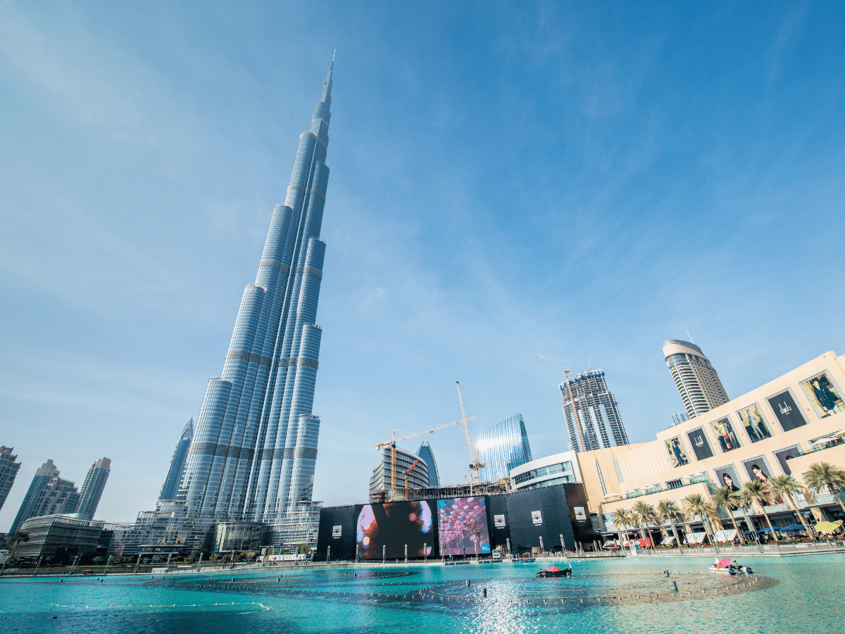 bất động sản Dubai – Mina Prime Properties