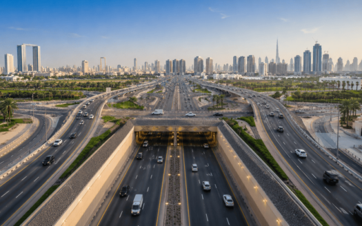 bất động sản Dubai – Mina Prime Properties