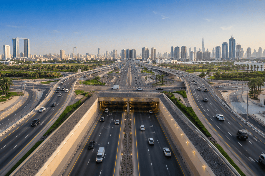 bất động sản Dubai – Mina Prime Properties