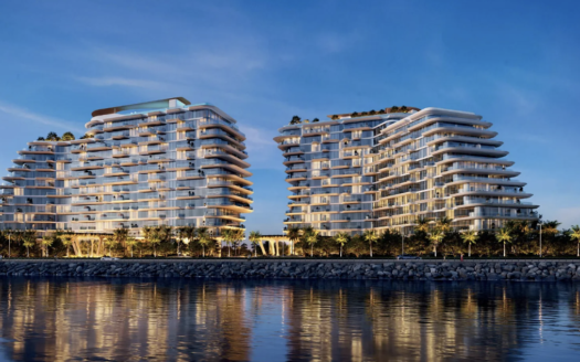 bất động sản Dubai – Mina Prime Properties
