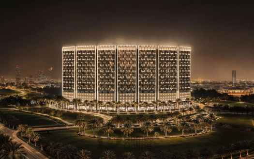 bất động sản Dubai – Mina Prime Properties