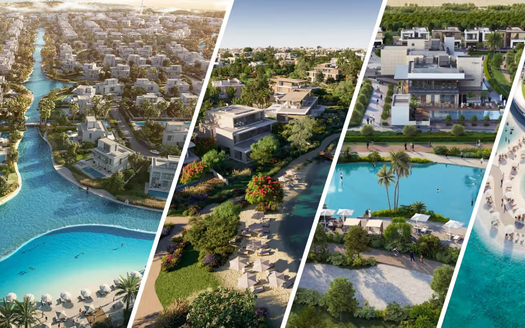 bất động sản Dubai – Mina Prime Properties