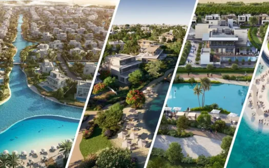 bất động sản Dubai – Mina Prime Properties