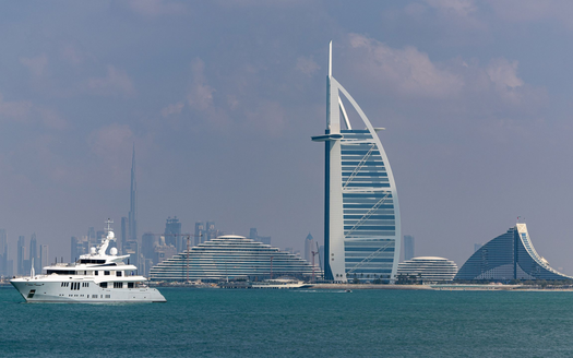 bất động sản Dubai – Mina Prime Properties