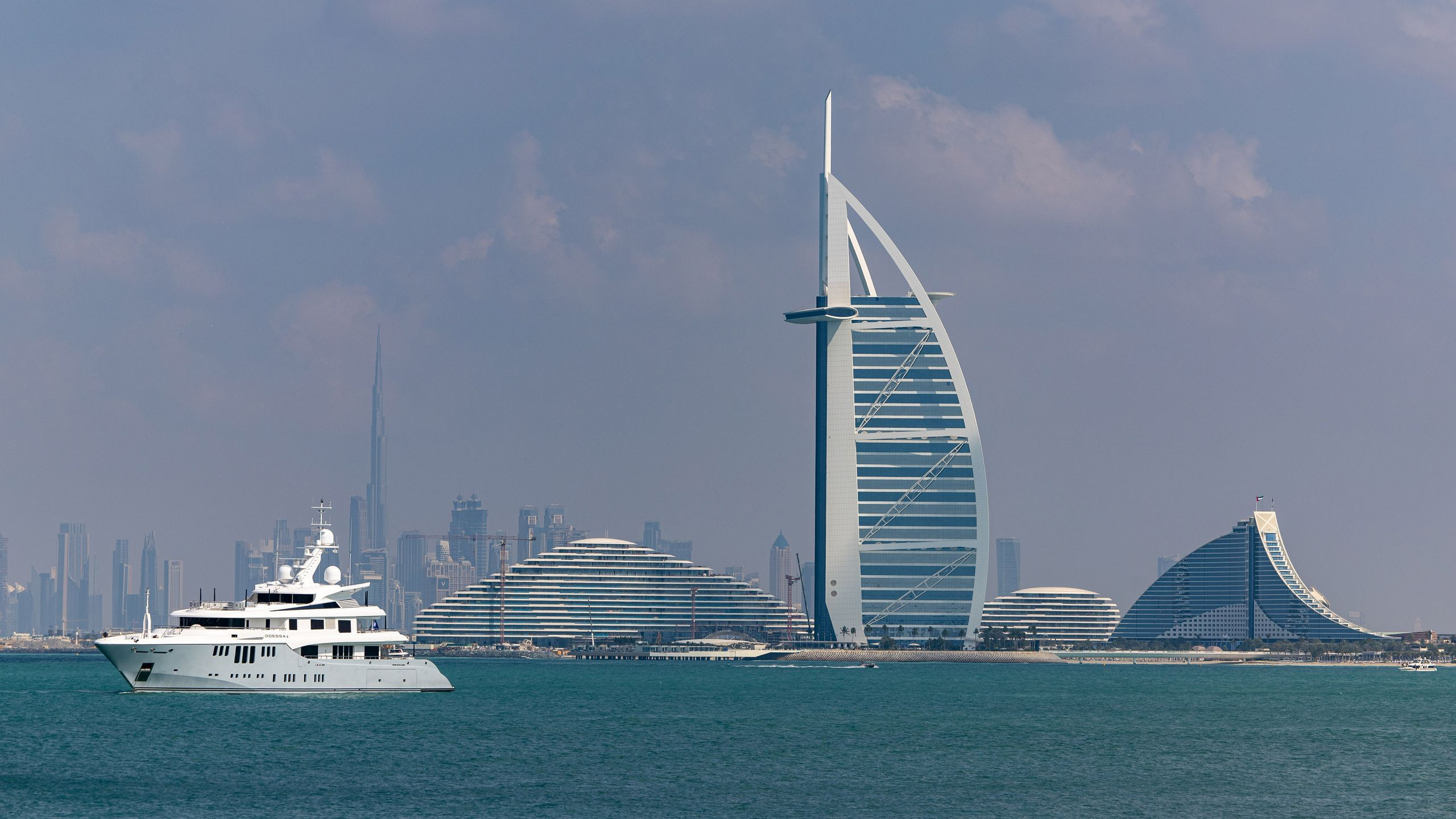 bất động sản Dubai – Mina Prime Properties
