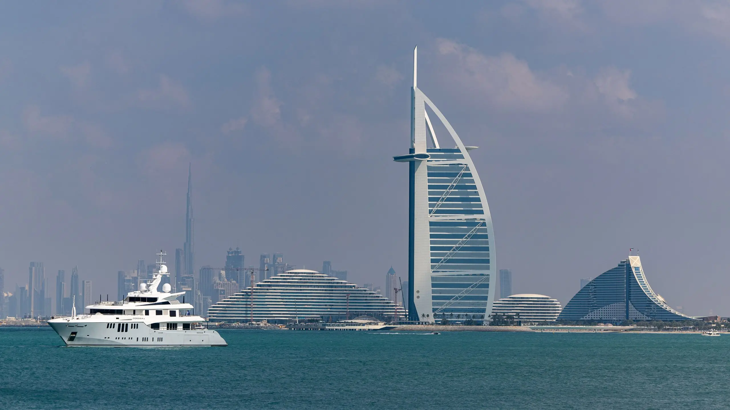 bất động sản Dubai – Mina Prime Properties