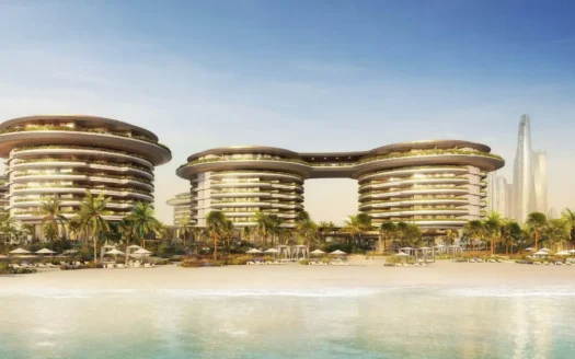 bất động sản Dubai – Mina Prime Properties