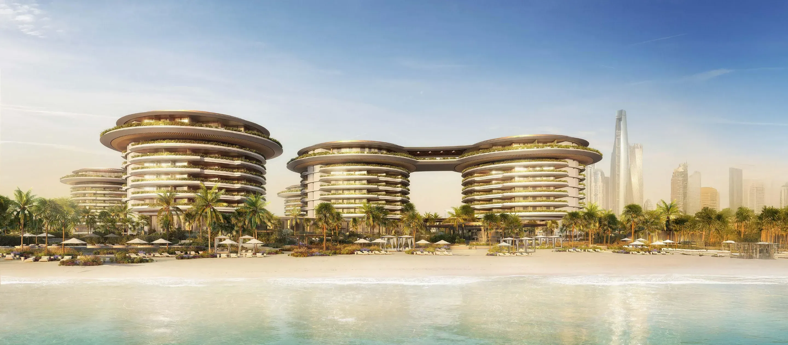 bất động sản Dubai – Mina Prime Properties
