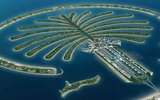 bất động sản Dubai – Mina Prime Properties