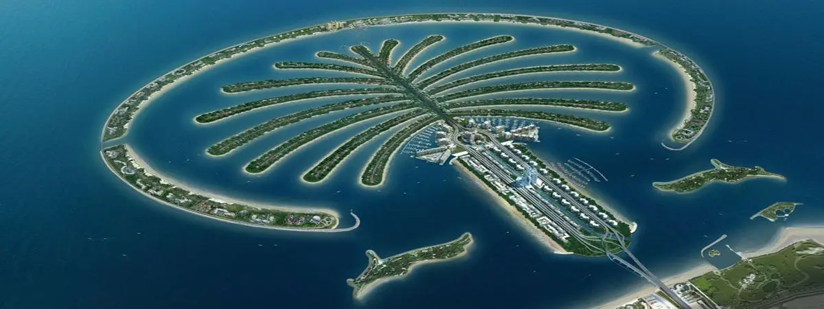 bất động sản Dubai – Mina Prime Properties