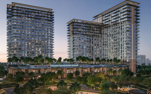 bất động sản Dubai – Mina Prime Properties