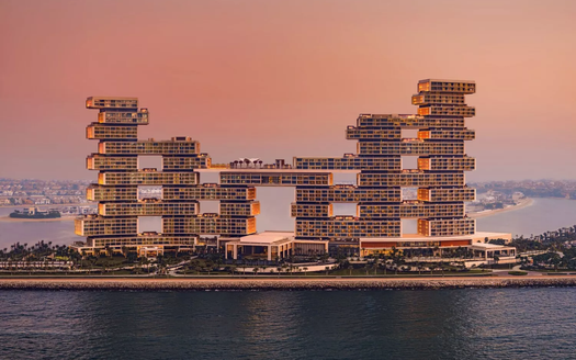 bất động sản Dubai – Mina Prime Properties