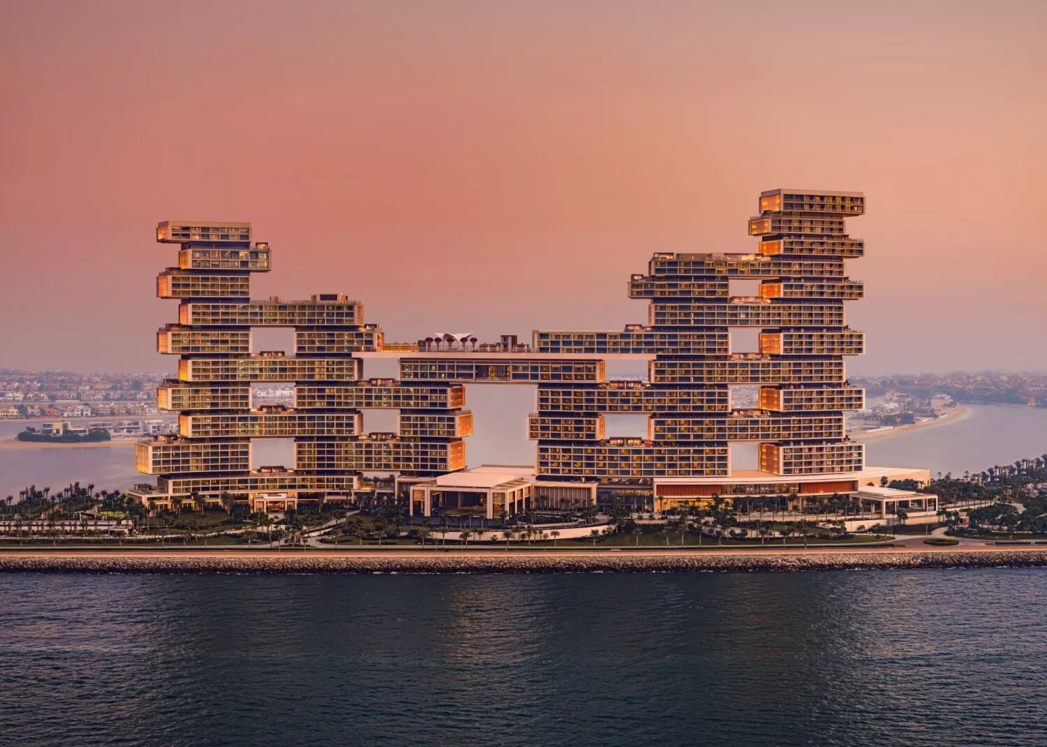 bất động sản Dubai – Mina Prime Properties