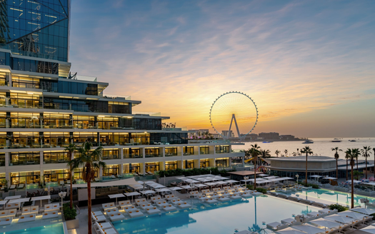 bất động sản Dubai – Mina Prime Properties
