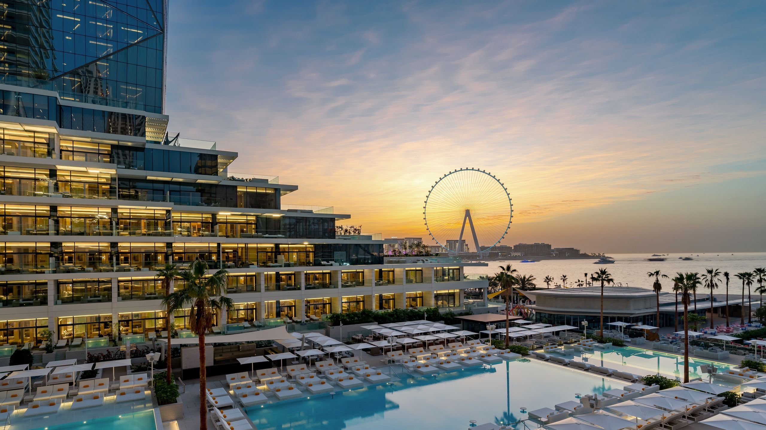 bất động sản Dubai – Mina Prime Properties