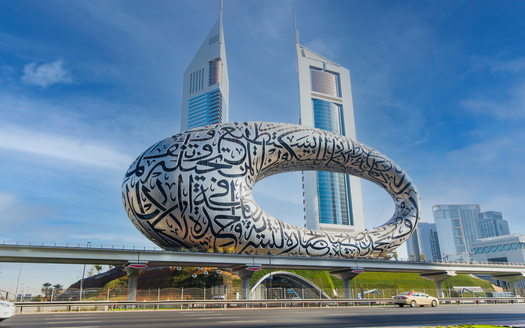 bất động sản Dubai – Mina Prime Properties