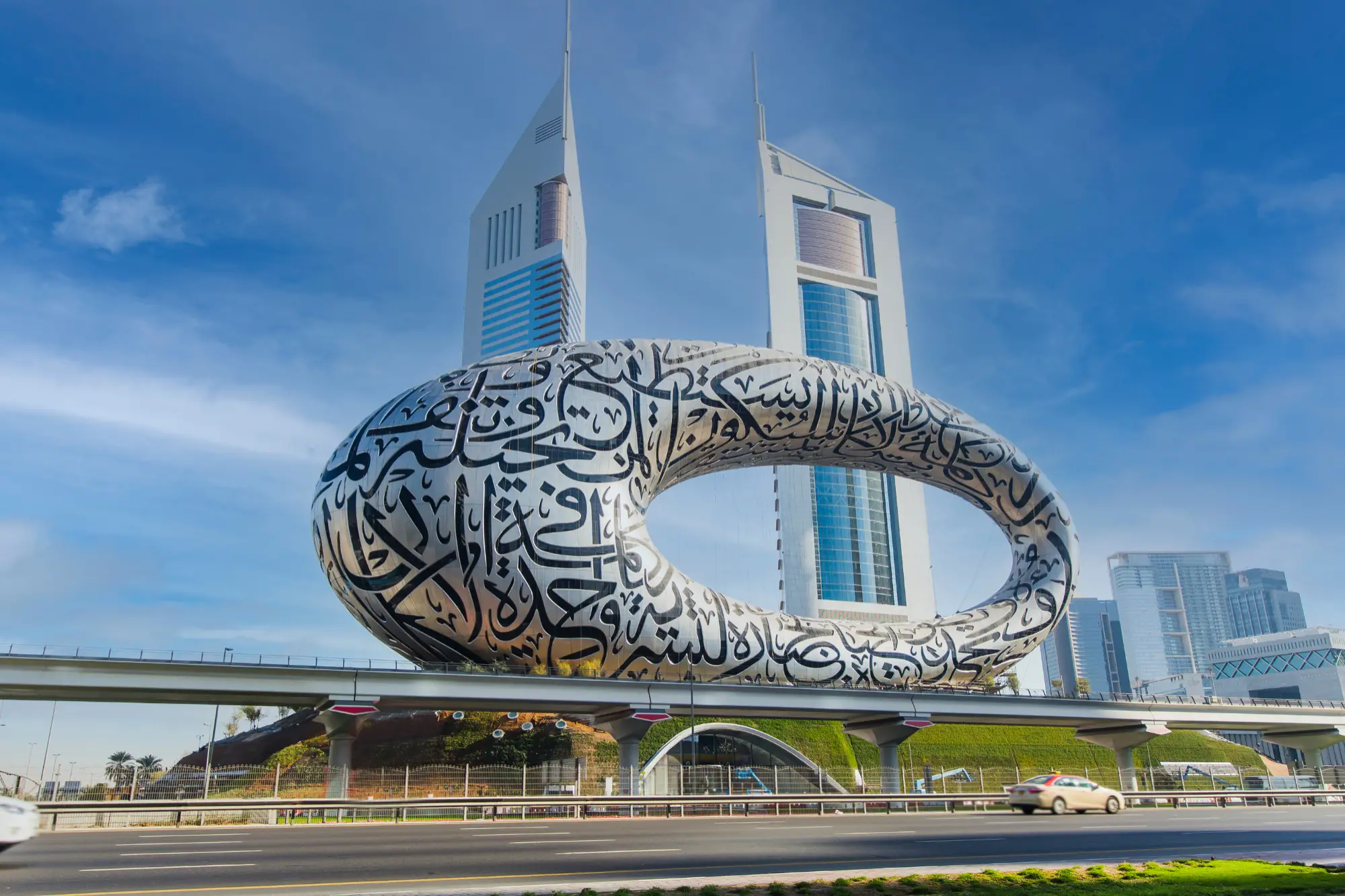 bất động sản Dubai – Mina Prime Properties