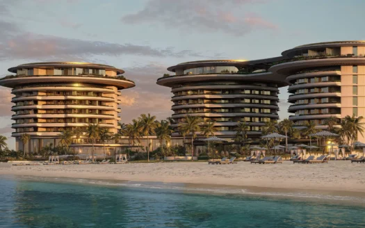 bất động sản Dubai – Mina Prime Properties