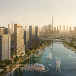 bất động sản Dubai – Mina Prime Properties