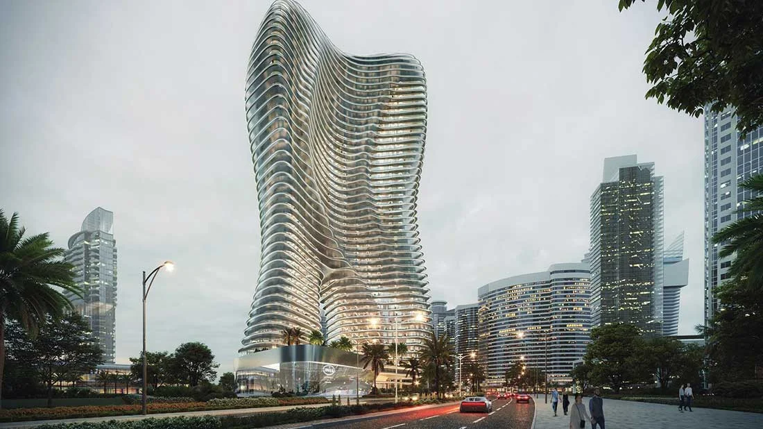 bất động sản Dubai – Mina Prime Properties