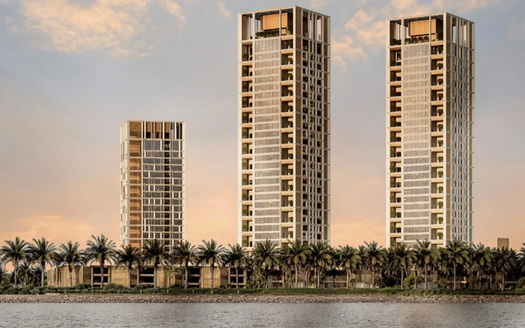 bất động sản Dubai – Mina Prime Properties