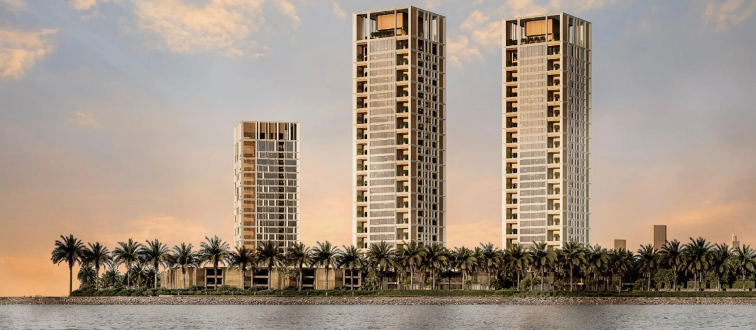bất động sản Dubai – Mina Prime Properties