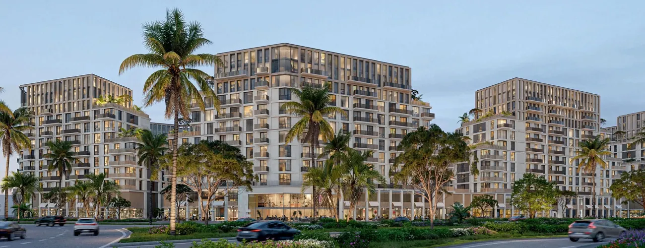 bất động sản Dubai – Mina Prime Properties