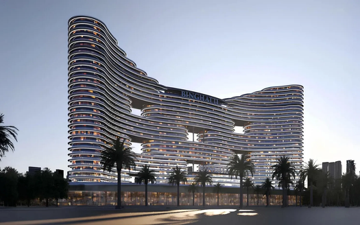 bất động sản Dubai – Mina Prime Properties