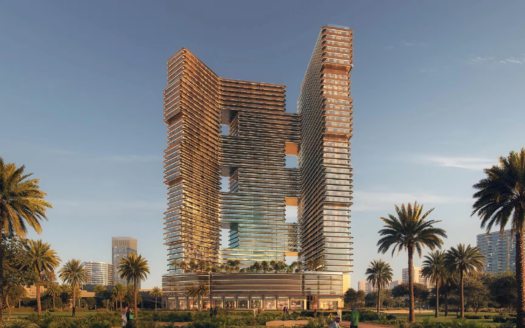 bất động sản Dubai – Mina Prime Properties