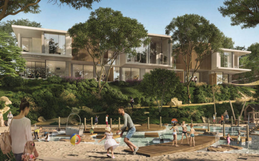 bất động sản Dubai – Mina Prime Properties