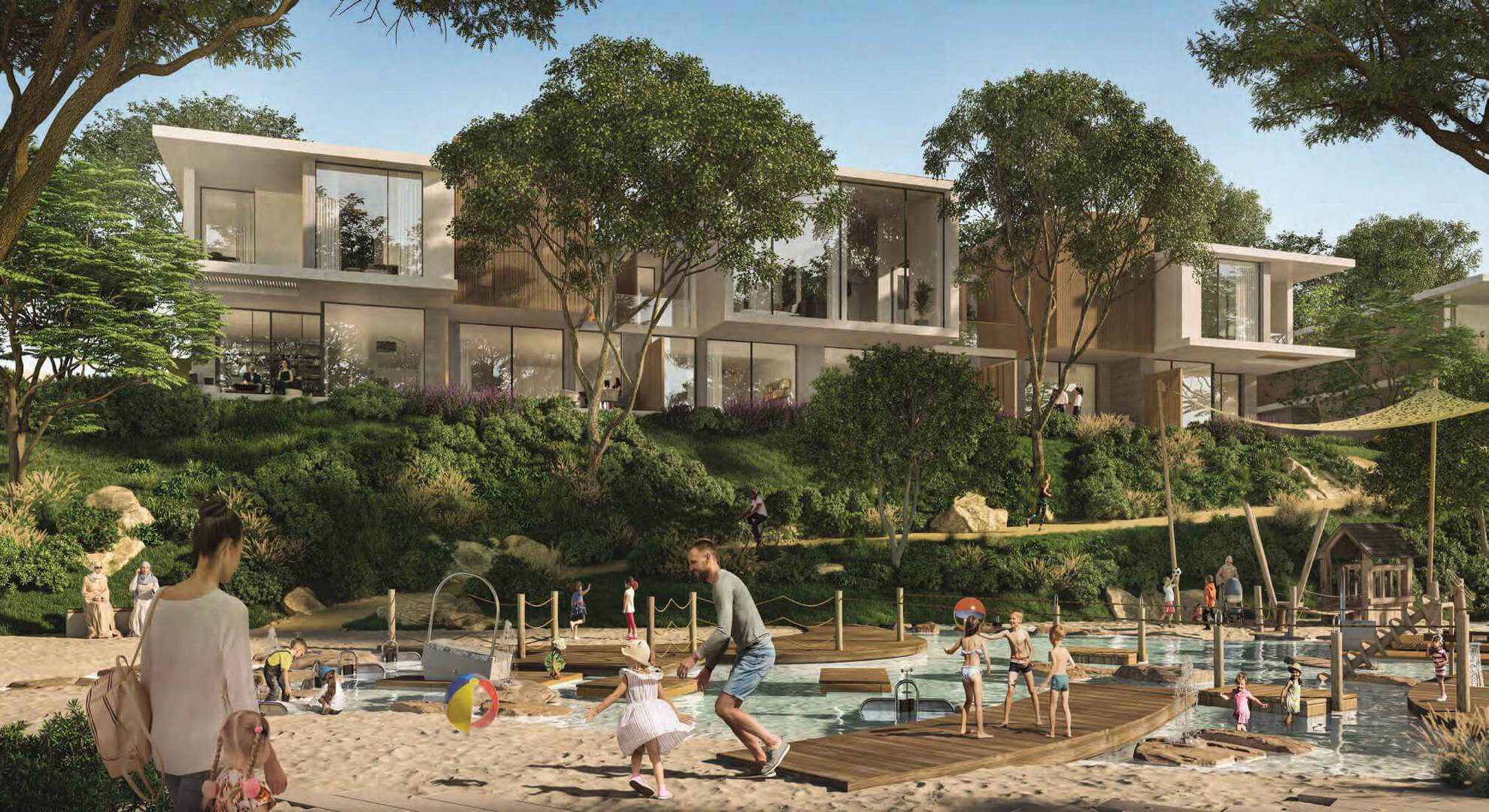 bất động sản Dubai – Mina Prime Properties
