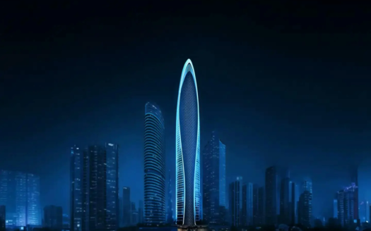 bất động sản Dubai – Mina Prime Properties