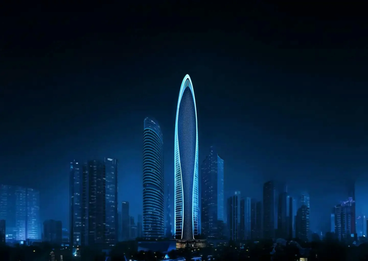 bất động sản Dubai – Mina Prime Properties