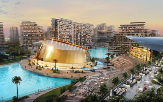 bất động sản Dubai – Mina Prime Properties